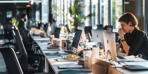 # 1 Corporate Catering In Austin: Savery Boosts Productivity At Office