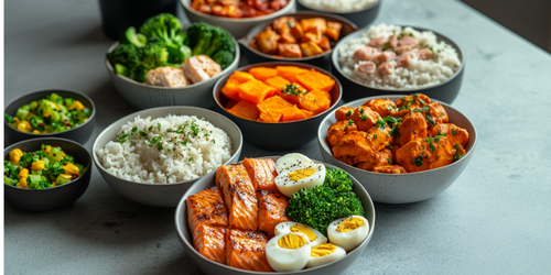 # 1 Healthy Catering In Austin: Delicious, Gluten Free Meals by Savery